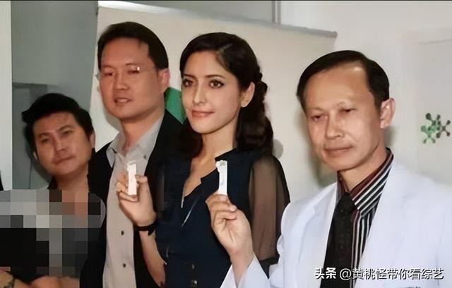 泰剧om与pinky（泰剧当年顶流Pinky傍大款当小三）(23)