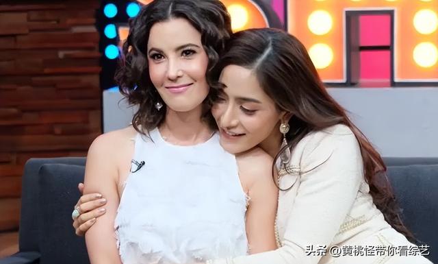 泰剧om与pinky（泰剧当年顶流Pinky傍大款当小三）(36)