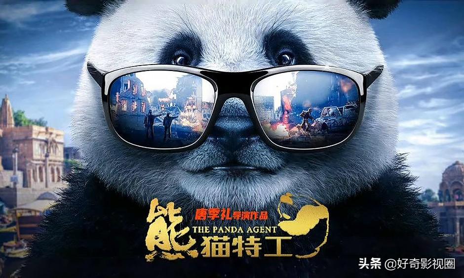 成龙主演的最新电影叫什么（2022年影帝成龙主演的9部电影）