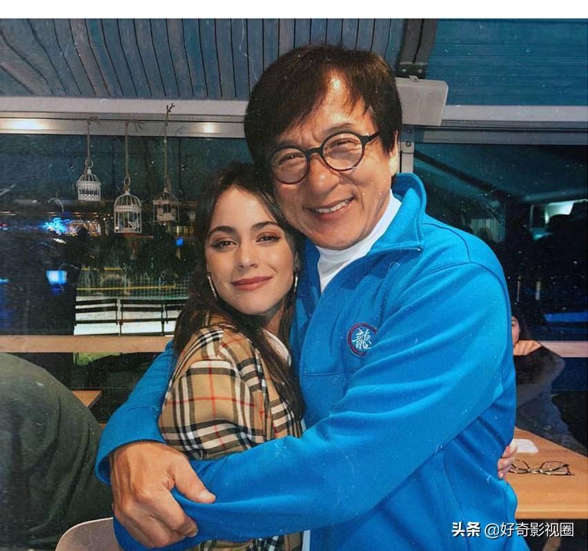 成龙主演的最新电影叫什么（2022年影帝成龙主演的9部电影）