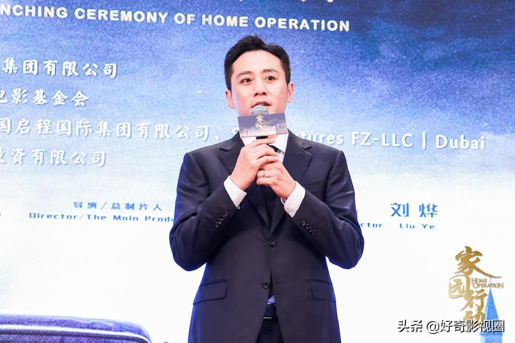 成龙主演的最新电影叫什么（2022年影帝成龙主演的9部电影）