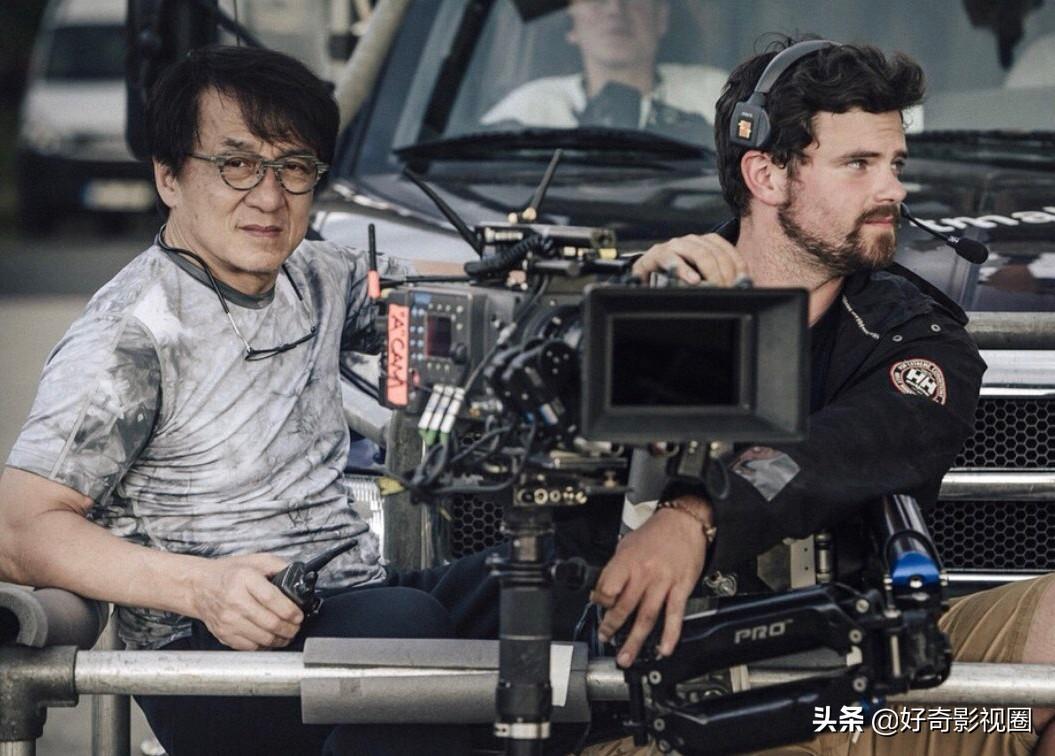 成龙主演的最新电影叫什么（2022年影帝成龙主演的9部电影）