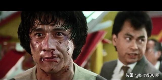 成龙主演的最新电影叫什么（2022年影帝成龙主演的9部电影）