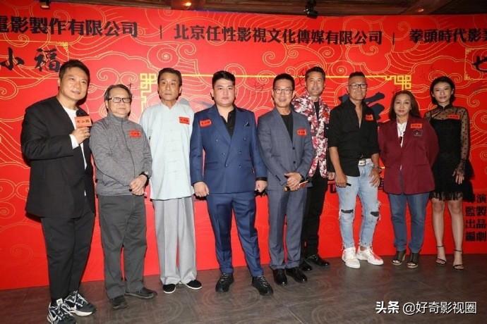 成龙主演的最新电影叫什么（2022年影帝成龙主演的9部电影）