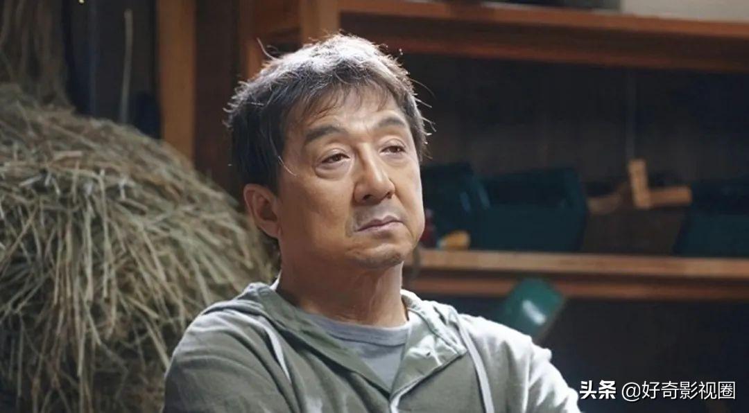 成龙主演的最新电影叫什么（2022年影帝成龙主演的9部电影）