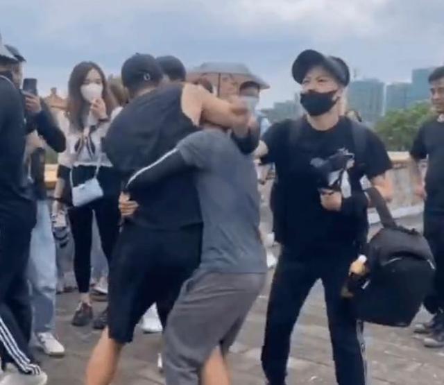 《莲花楼》剧组打架原因是什么 剧组打架原因有哪些？