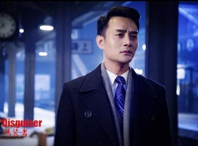 ​《伪装者》阿诚被养母虐待，后被明家收养，是真的把他当家人了吗