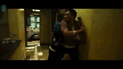 ​票房已炸，全程高潮！限制级大爽片，爽就完了