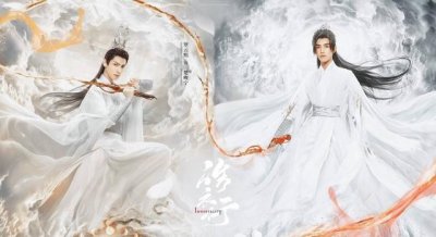 ​天涯客周子舒是受吗(8部贩卖腐文化的耽改剧)