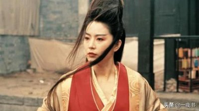 ​最好看的武侠剧（个人最爱的十大武侠剧）