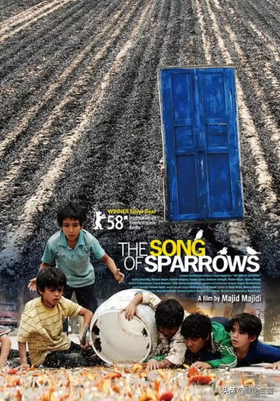 伊朗小众电影有哪些（六部伊朗经典电影推荐）