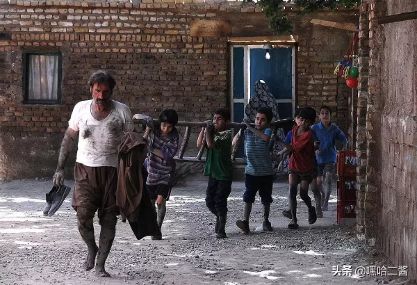 伊朗小众电影有哪些（六部伊朗经典电影推荐）