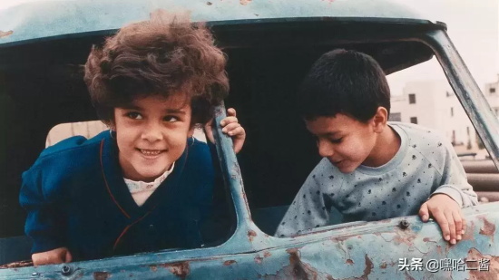 伊朗小众电影有哪些（六部伊朗经典电影推荐）