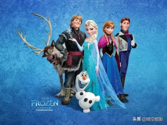 制作成本最高的动画电影是什么（盘点制作成本最昂贵的10部动画电影）