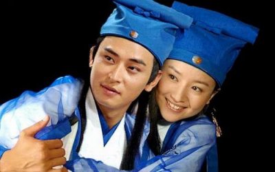 ​陈冠霖个人简历及资料（陈冠霖主演的电视剧大全）