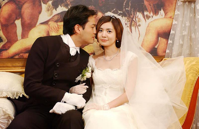 张瑞希电视剧有哪些（张瑞希说人鱼小姐结局）