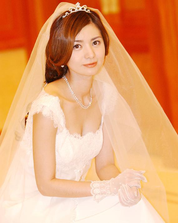 张瑞希电视剧有哪些（张瑞希说人鱼小姐结局）