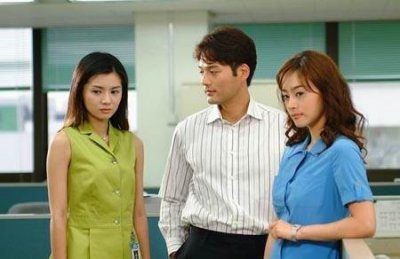 ​张瑞希电视剧有哪些（张瑞希说人鱼小姐结局）