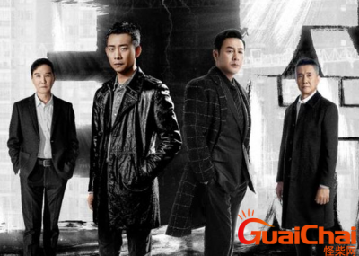 ​盘点2023年十部最火的电视剧有哪些？《狂飙》首屈一指每部剧都是经典