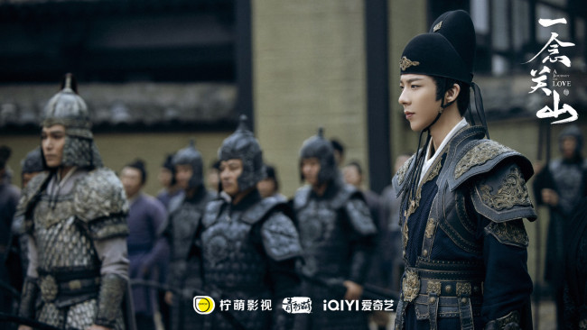 关山小队揭真相、闯牢地 《一念关山》高潮再起