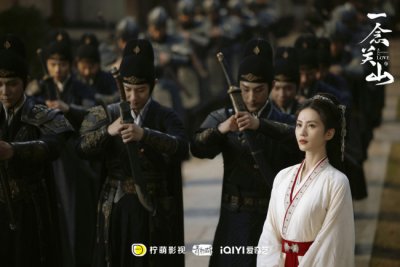 ​关山小队揭真相、闯牢地 《一念关山》高潮再起