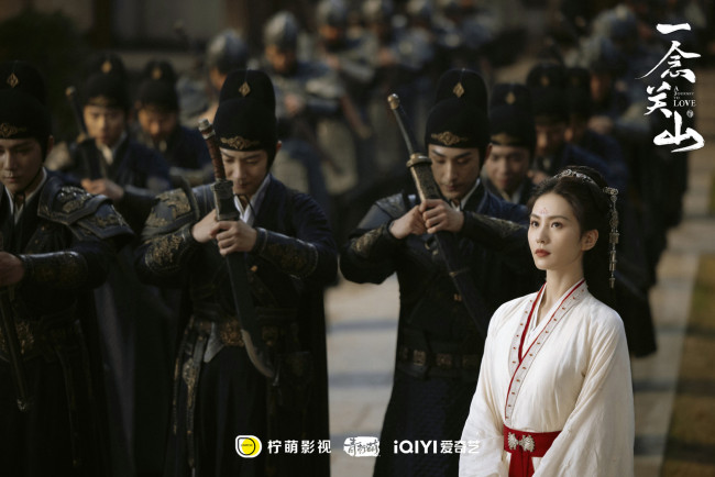 关山小队揭真相、闯牢地 《一念关山》高潮再起