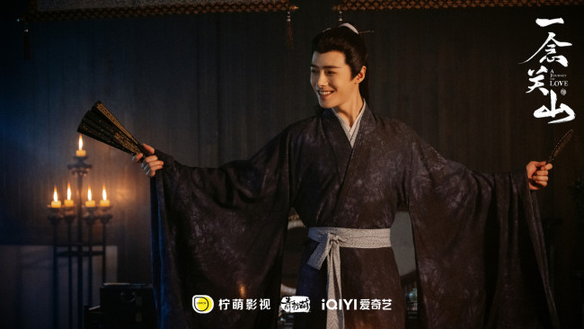 关山小队揭真相、闯牢地 《一念关山》高潮再起