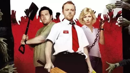 丧尸题材电影有哪些（八部丧尸题材电影推荐）