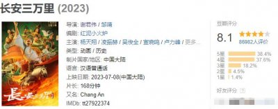 ​聊聊「中国第一男神」