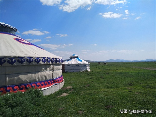 河北省 承德市 丰宁满族自治县 丰宁坝上草原