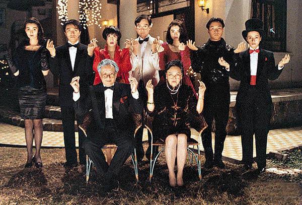 今年的春节档这7部必看电影（春节档影片全体撤档）(6)