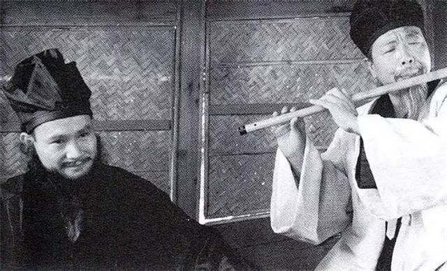 林正英与午马唯一的一部电影（这五部午马制作的电影）(16)