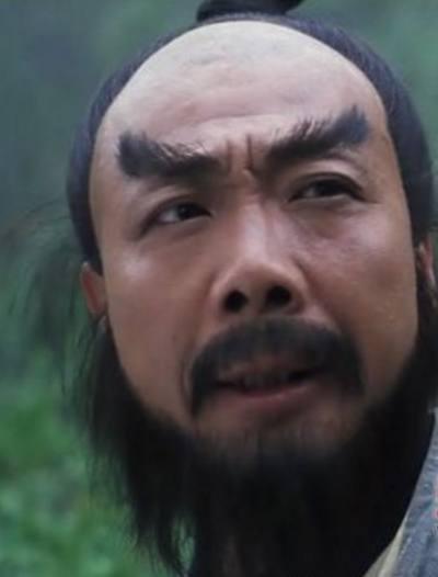 林正英与午马唯一的一部电影（这五部午马制作的电影）(1)