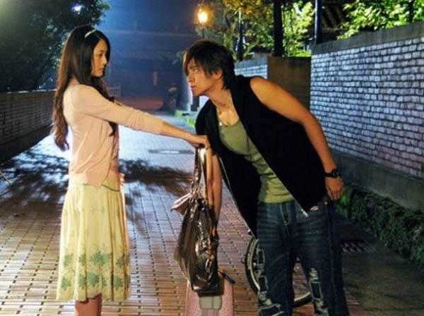 罗志祥演过哪些电视剧_罗志祥现状