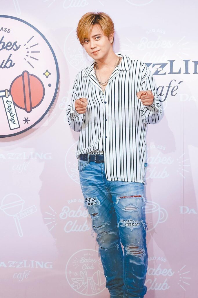 罗志祥演过哪些电视剧_罗志祥现状