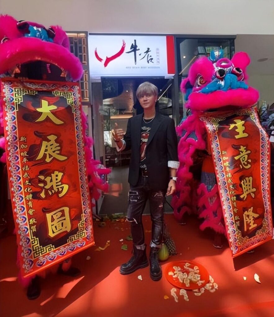 罗志祥演过哪些电视剧_罗志祥现状