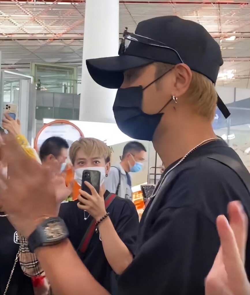 罗志祥演过哪些电视剧_罗志祥现状