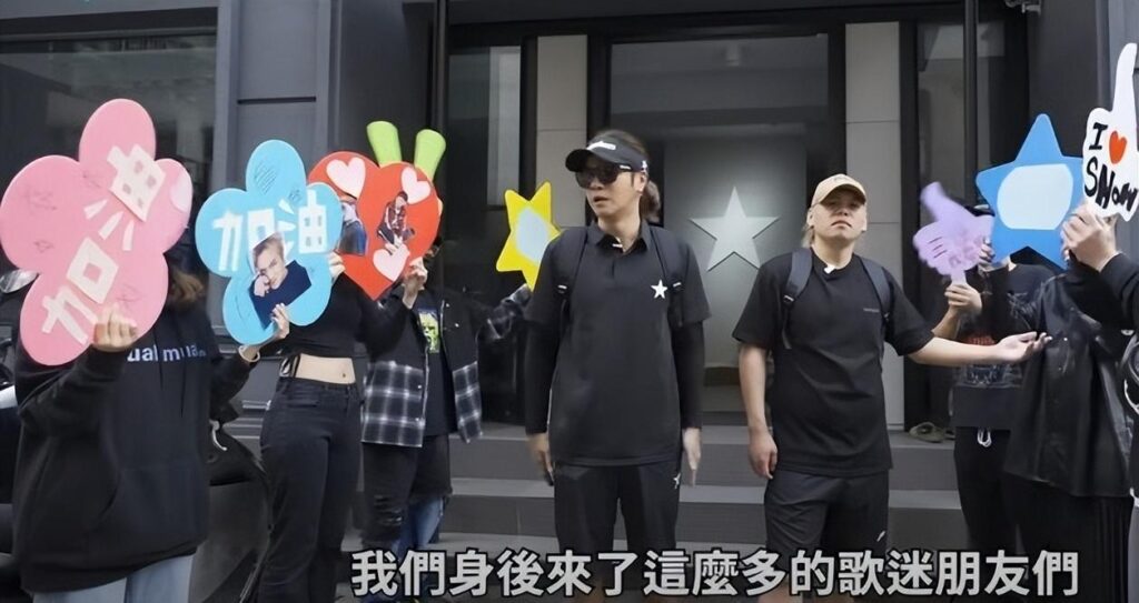 罗志祥演过哪些电视剧_罗志祥现状