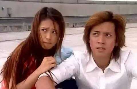 罗志祥演过哪些电视剧_罗志祥现状