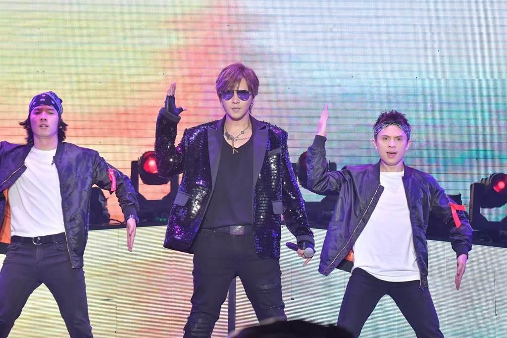 罗志祥演过哪些电视剧_罗志祥现状