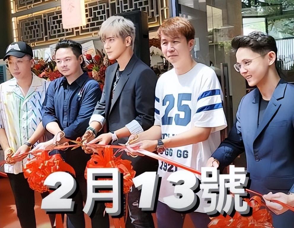 罗志祥演过哪些电视剧_罗志祥现状