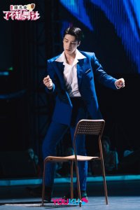 ​《了不起！舞社》第二季限定厂牌终局之战