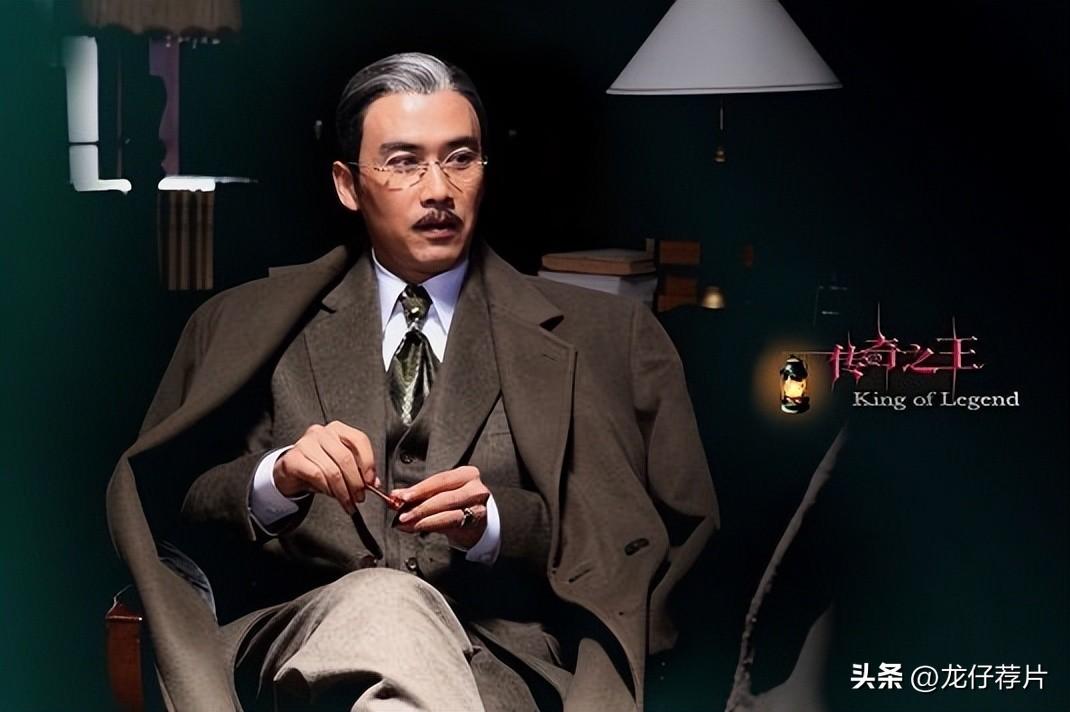 类似于白夜追凶的悬疑剧（类似白夜追凶的电视剧推荐）(图2)