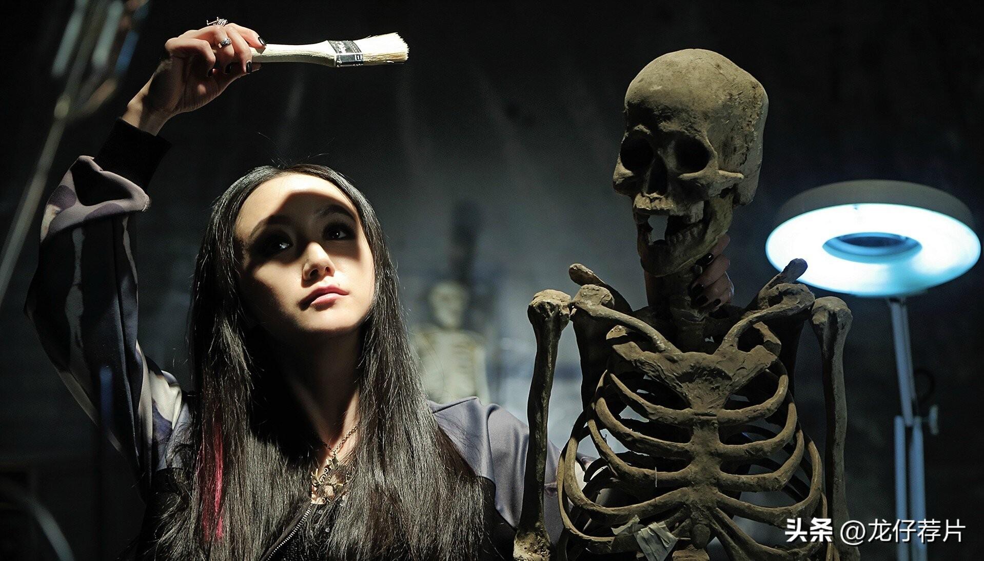 类似于白夜追凶的悬疑剧（类似白夜追凶的电视剧推荐）(图3)