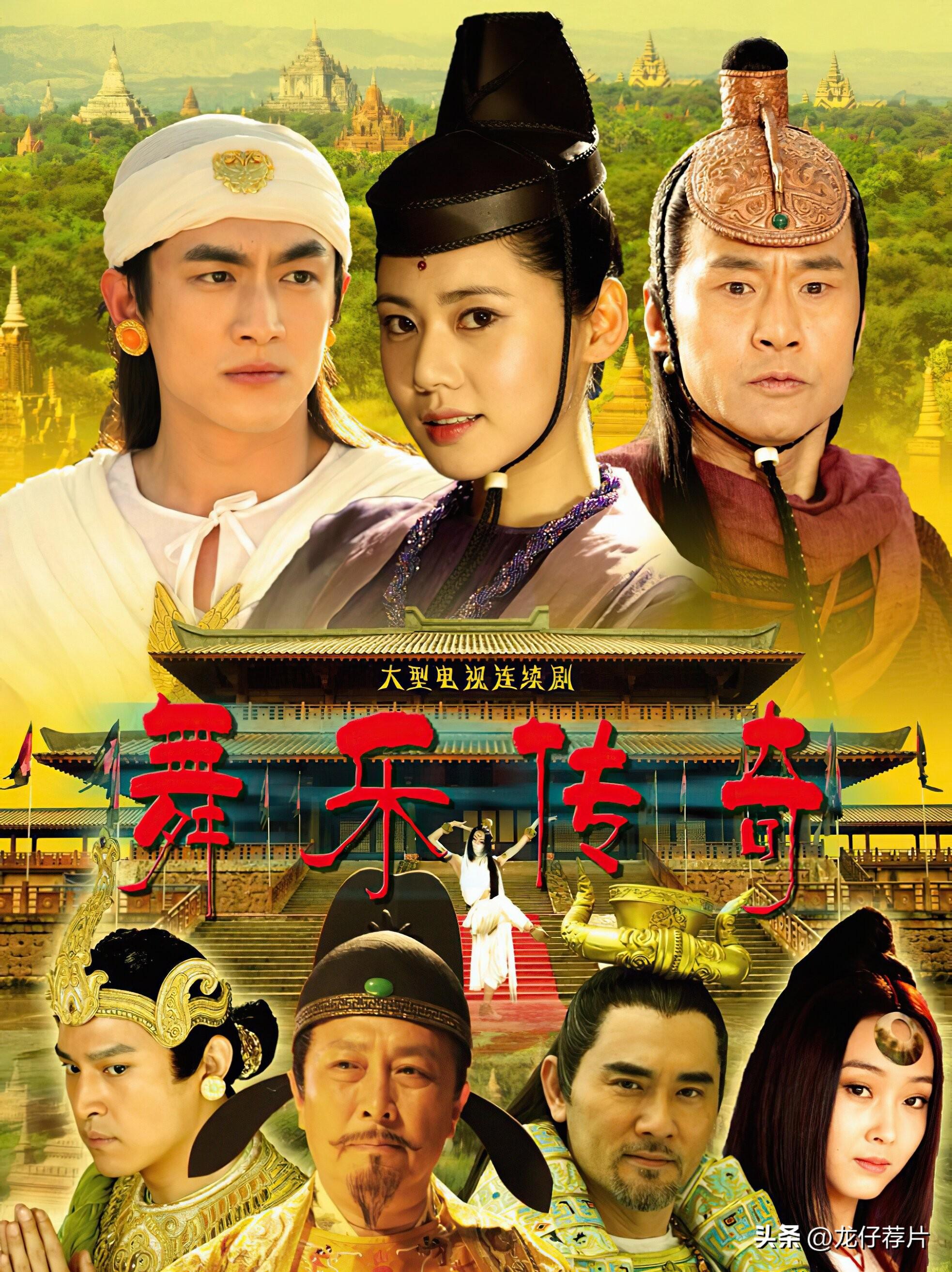 类似于白夜追凶的悬疑剧（类似白夜追凶的电视剧推荐）(图8)