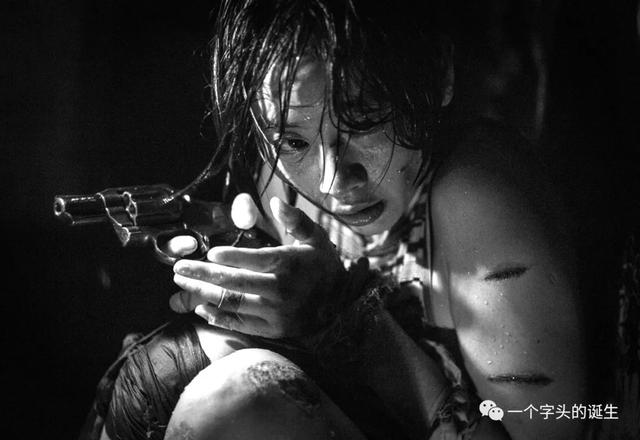 谢贤早年的电影（三个谢贤的战争）(11)