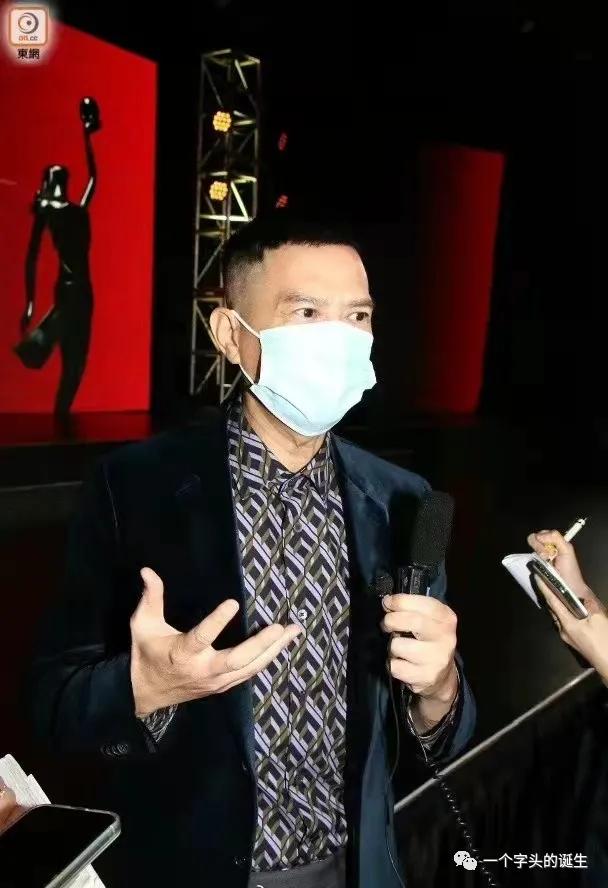 谢贤早年的电影（三个谢贤的战争）(8)