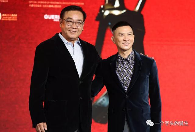 谢贤早年的电影（三个谢贤的战争）(12)