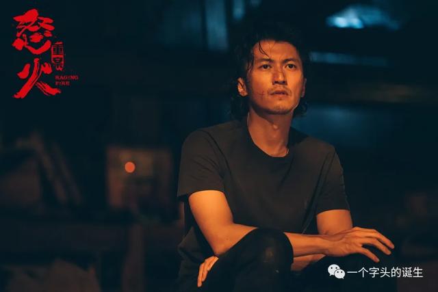 谢贤早年的电影（三个谢贤的战争）(4)