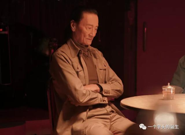 谢贤早年的电影（三个谢贤的战争）(5)